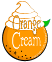 Orange Cream