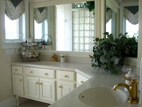Master Bath